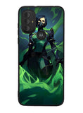 Viper Valorant Motorola Moto G Pure 2021 , Moto G Power 2022 Case OV10759