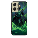 Viper Valorant Motorola Moto G Stylus 5G 2024 Case OV10759