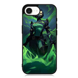 Viper Valorant iPhone 16e Case OV10759