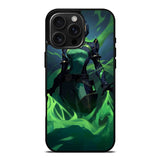 Viper Valorant iPhone 16 Pro Max Case OV10759