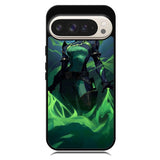 Viper Valorant Google Pixel 10 | Google Pixel 10 Pro Case RC10759