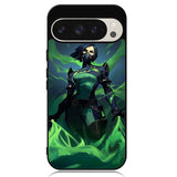 Viper Valorant Google Pixel 9 | Pixel 9 Pro Case OV10759