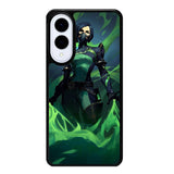Viper Valorant Samsung Galaxy S25 Edge 5G Case OV10759