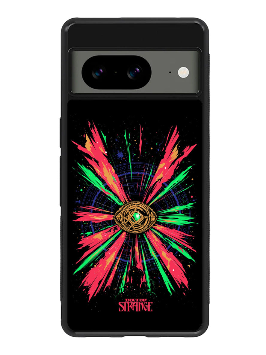 Dr Strange Google Pixel 8 Case QC10551