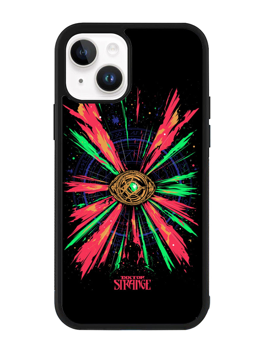 Dr Strange iPhone 14 Plus Case QC10551