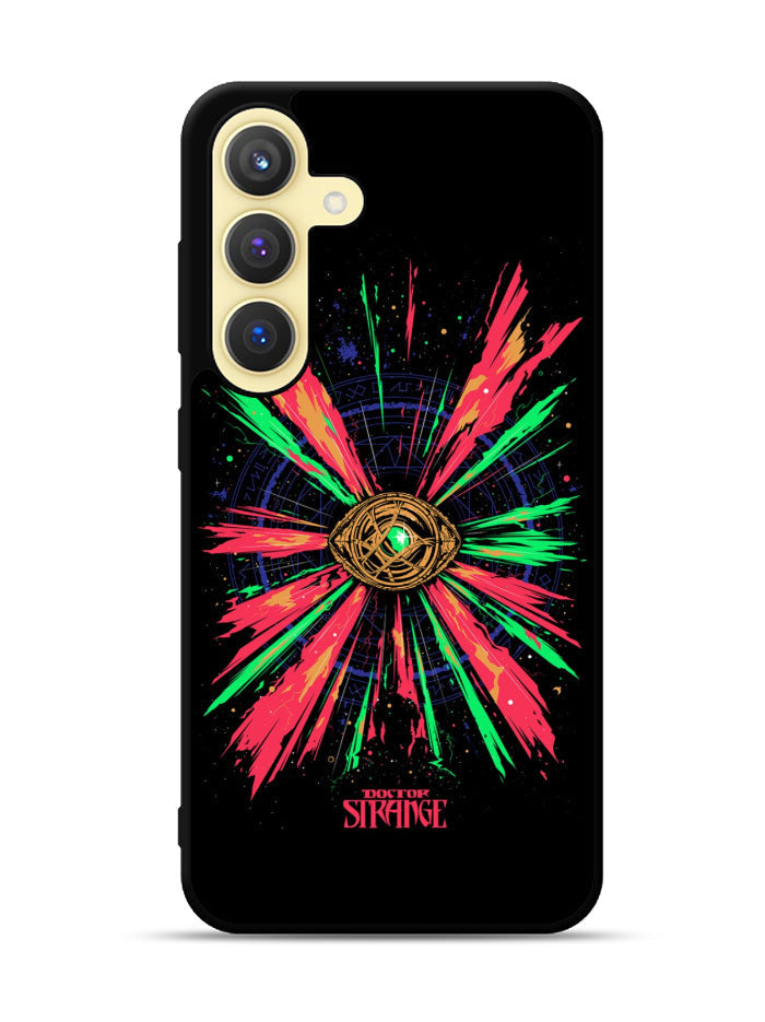 Dr Strange Samsung Galaxy S25 Plus 5G , Samsung Galaxy S25+ 5G Case OV10551