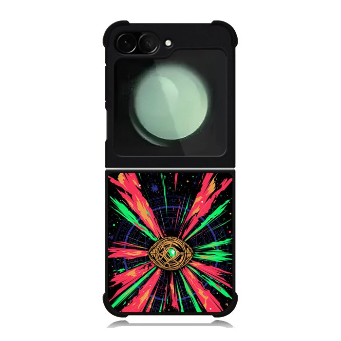 Dr Strange Samsung Galaxy Z Flip 6 5G 2024 Case OV10551