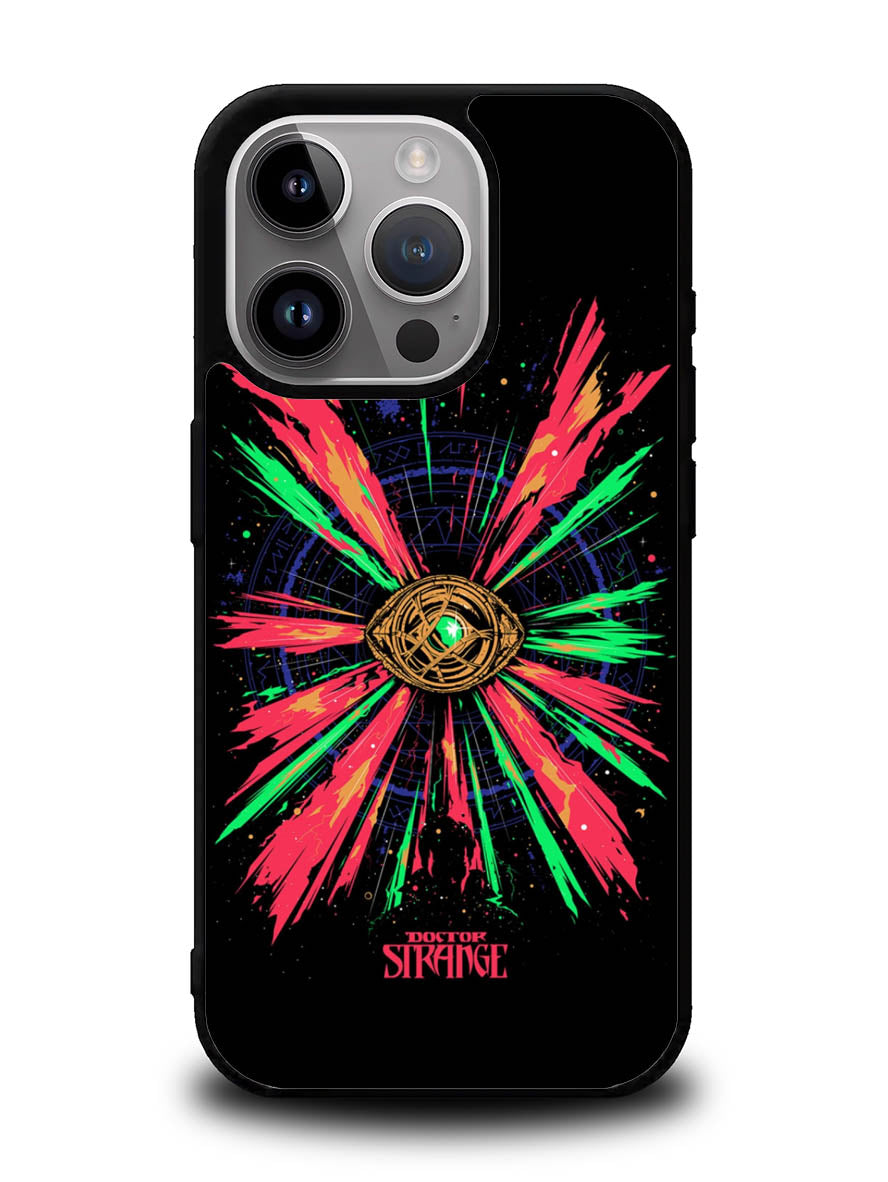 Dr Strange iPhone 16 Pro Max Case OV10551