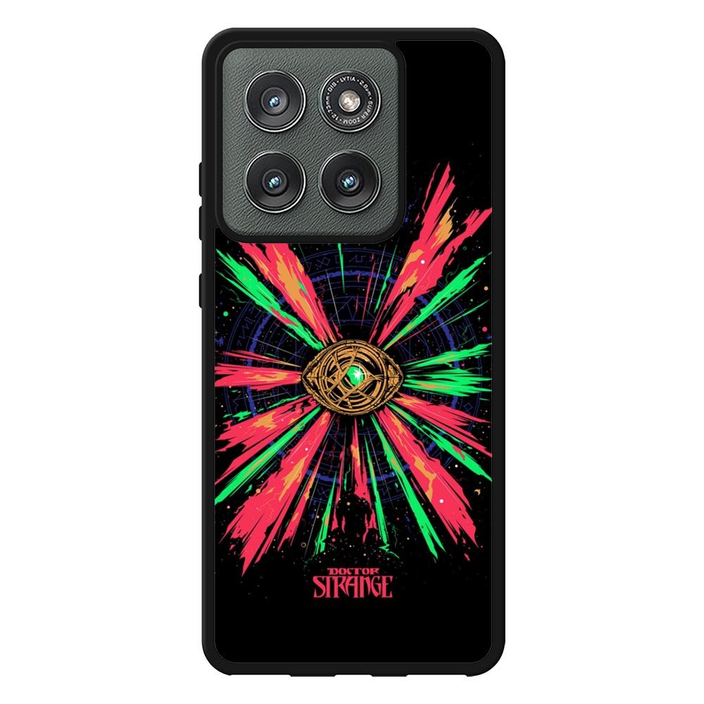 Dr Strange Motorola Moto Edge 2025 Case OV10551