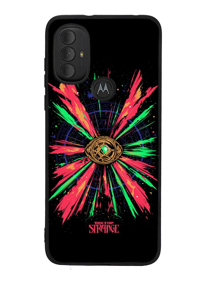 Dr Strange Motorola Moto G Pure 2021 , Moto G Power 2022 Case OV10551