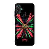 Dr Strange Samsung Galaxy A07 Case OV10551