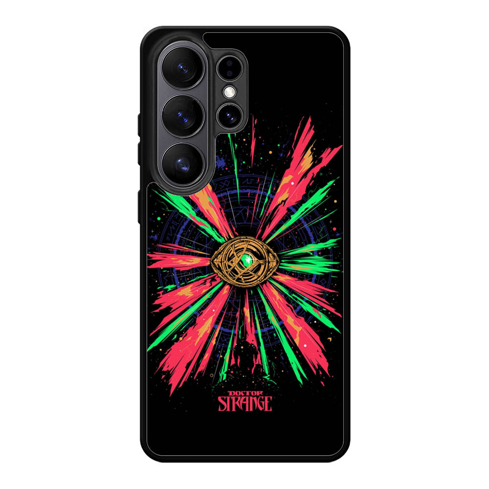 Dr Strange Samsung Galaxy S26 Ultra Case OV10551