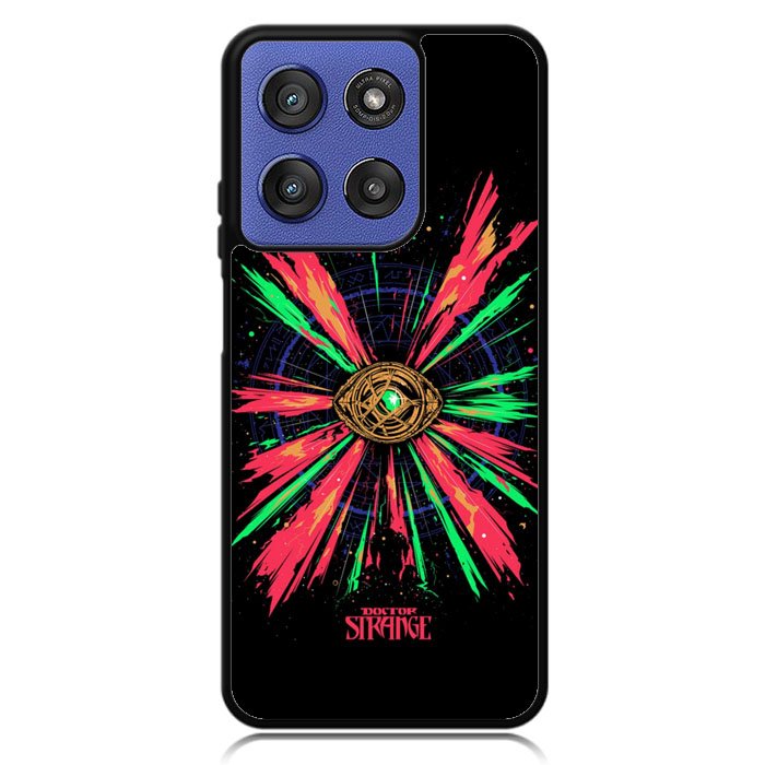 Dr Strange Motorola Moto G Stylus 5G 2025 Case OV10551