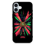 Dr Strange iPhone 16 Plus Case QC10551