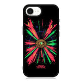 Dr Strange iPhone 16e Case OV10551