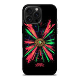 Dr Strange iPhone 16 Pro Case OV10551