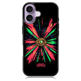 Dr Strange iPhone 17 Case OV10551