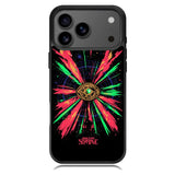 Dr Strange iPhone 17 Pro Case RC10551