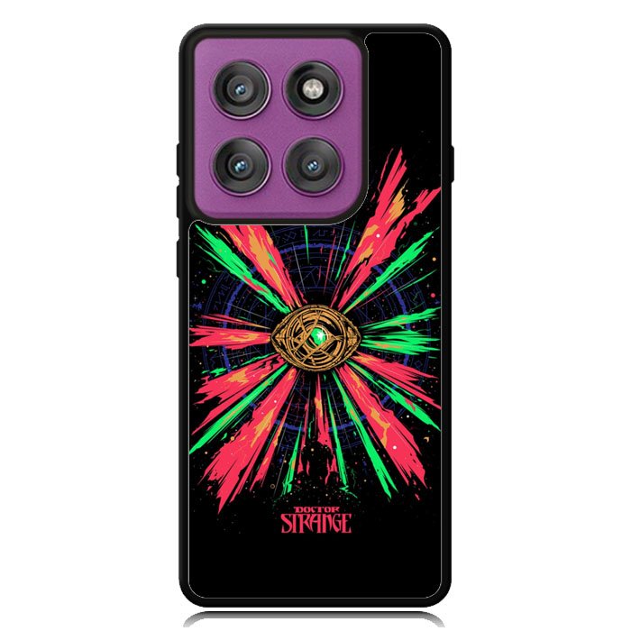 Dr Strange Motorola Moto Edge 2025 | Moto Edge 60 Fusion | Moto Edge 60 Pro Case OV10551