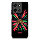 Dr Strange Motorola Moto G 5G 2025 Case OV10551