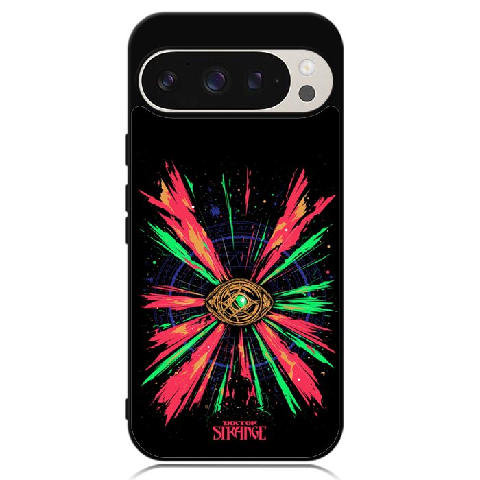 Dr Strange Google Pixel 9 Pro XL Case OV10551