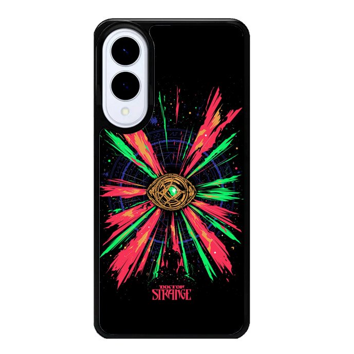 Dr Strange Samsung Galaxy S25 Edge 5G Case OV10551