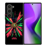 Dr Strange Samsung Galaxy Z Fold 6 5G 2024 Case OV10551