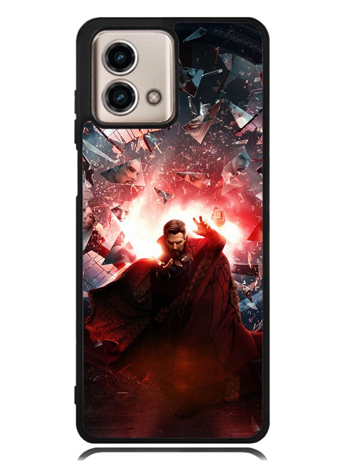 Dr Strange Motorola Moto G Stylus 5G 2023 Case OV10552