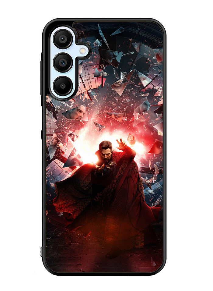 Dr Strange Samsung Galaxy A15 5G Case OV10552