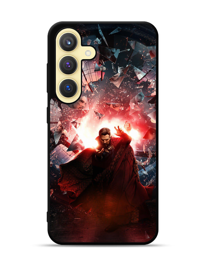 Dr Strange Samsung Galaxy S25 Plus 5G , Samsung Galaxy S25+ 5G Case OV10552