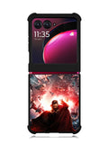 Dr Strange Motorola Moto Razr Plus 2023 , Moto Razr+ 2023 Case OV10552