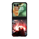Dr Strange Motorola Moto RAZR 2025 Case OV10552