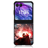 Dr Strange Motorola Moto Razr Plus 2024 , Moto Razr+ 2024 Case OV10552