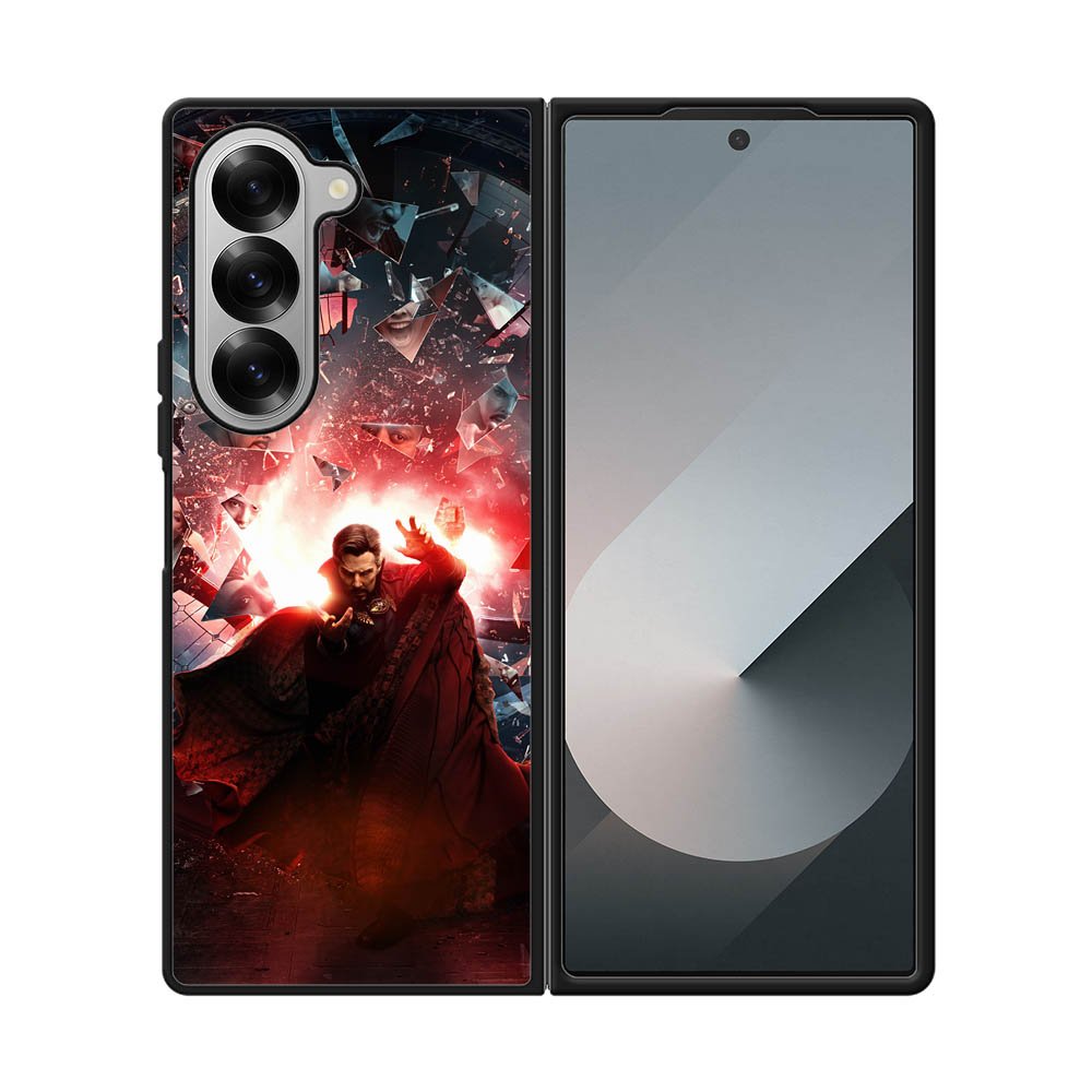 Dr Strange Samsung Galaxy Z Fold 7 5G Case QC10552