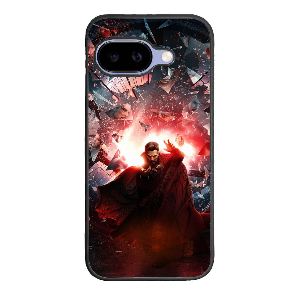 Dr Strange Google Pixel 10A Case QC10552