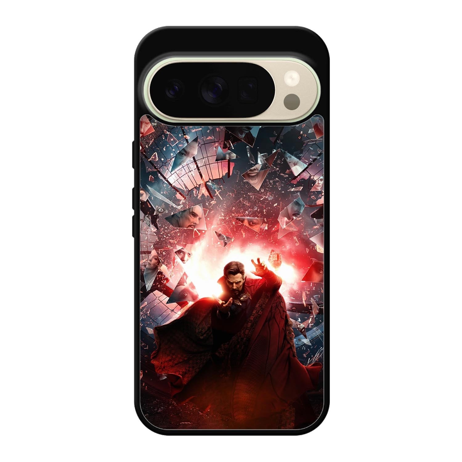Dr Strange Google Pixel 10 Pro Case QC10552