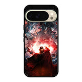 Dr Strange Google Pixel 10 Pro XL Case QC10552