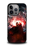 Dr Strange iPhone 16 Pro Max Case QC10552