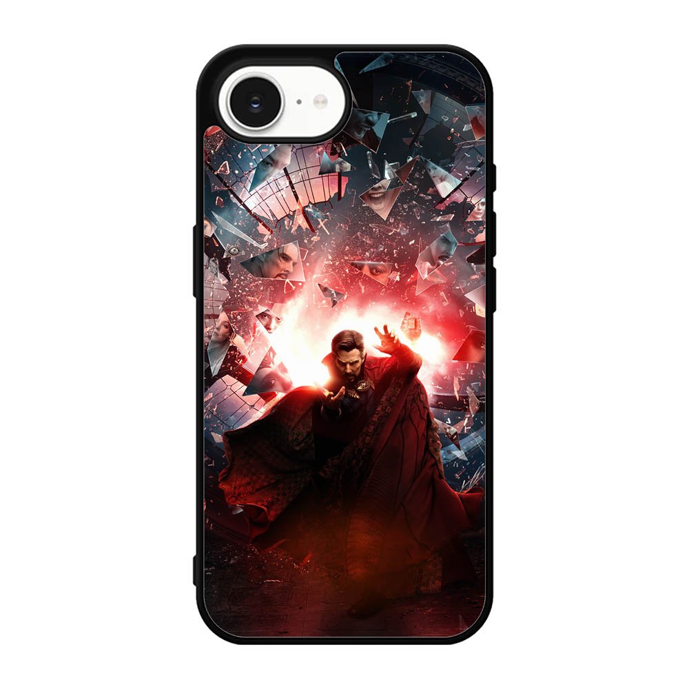 Dr Strange iPhone 17e Case QC10552