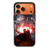 Dr Strange iPhone 17 Pro Case QC10552