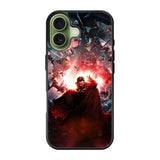 Dr Strange iPhone 17 Case QC10552