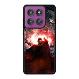 Dr Strange Motorola Moto Edge 60 Pro Case QC10552