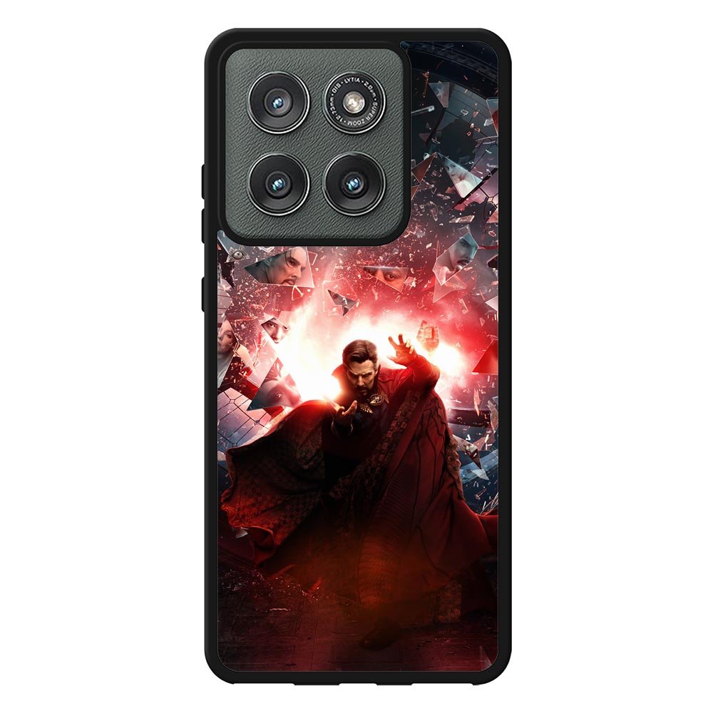 Dr Strange Motorola Moto Edge 2025 Case QC10552