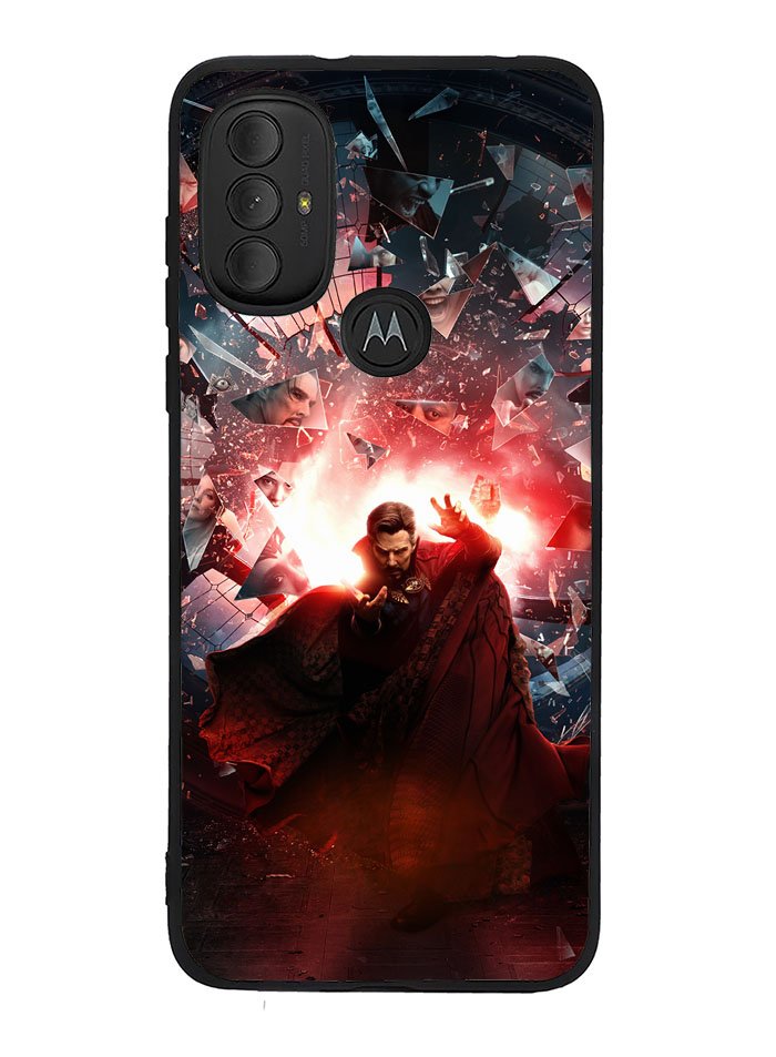 Dr Strange Motorola Moto G Pure 2021 , Moto G Power 2022 Case OV10552