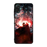 Dr Strange Samsung Galaxy A07 Case QC10552