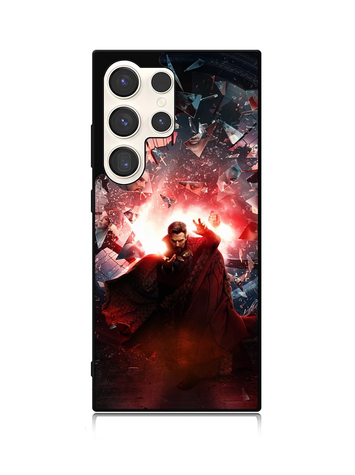Dr Strange Samsung Galaxy S23 Ultra 5G Case QC10552