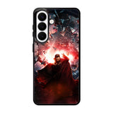 Dr Strange Samsung Galaxy S26 Plus Case QC10552