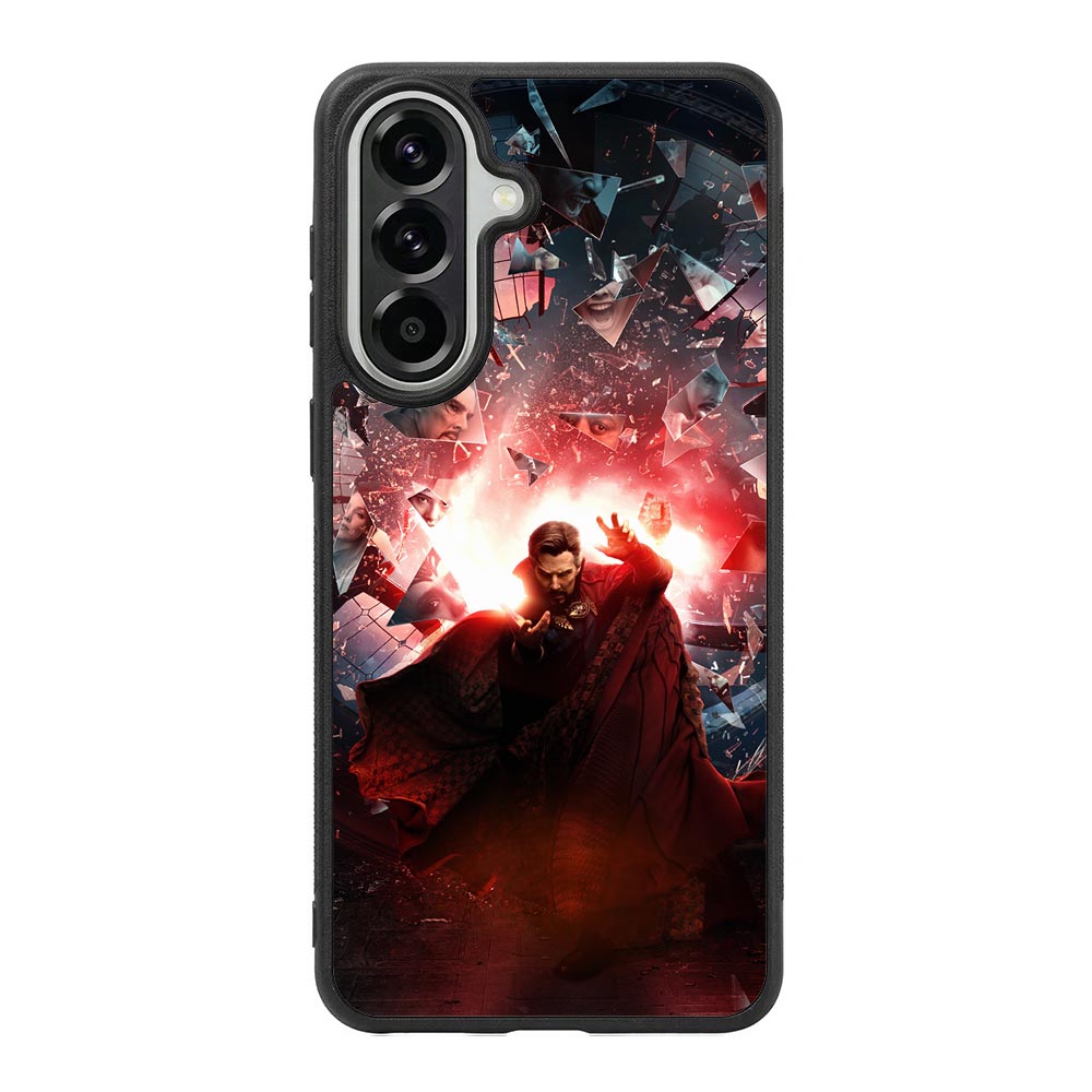 Dr Strange Samsung Galaxy A37 Case QC10552