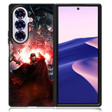 Dr Strange Samsung Galaxy Z Fold 7 Case OV10552