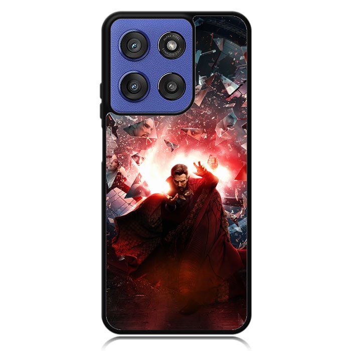 Dr Strange Motorola Moto G Stylus 5G 2025 Case OV10552